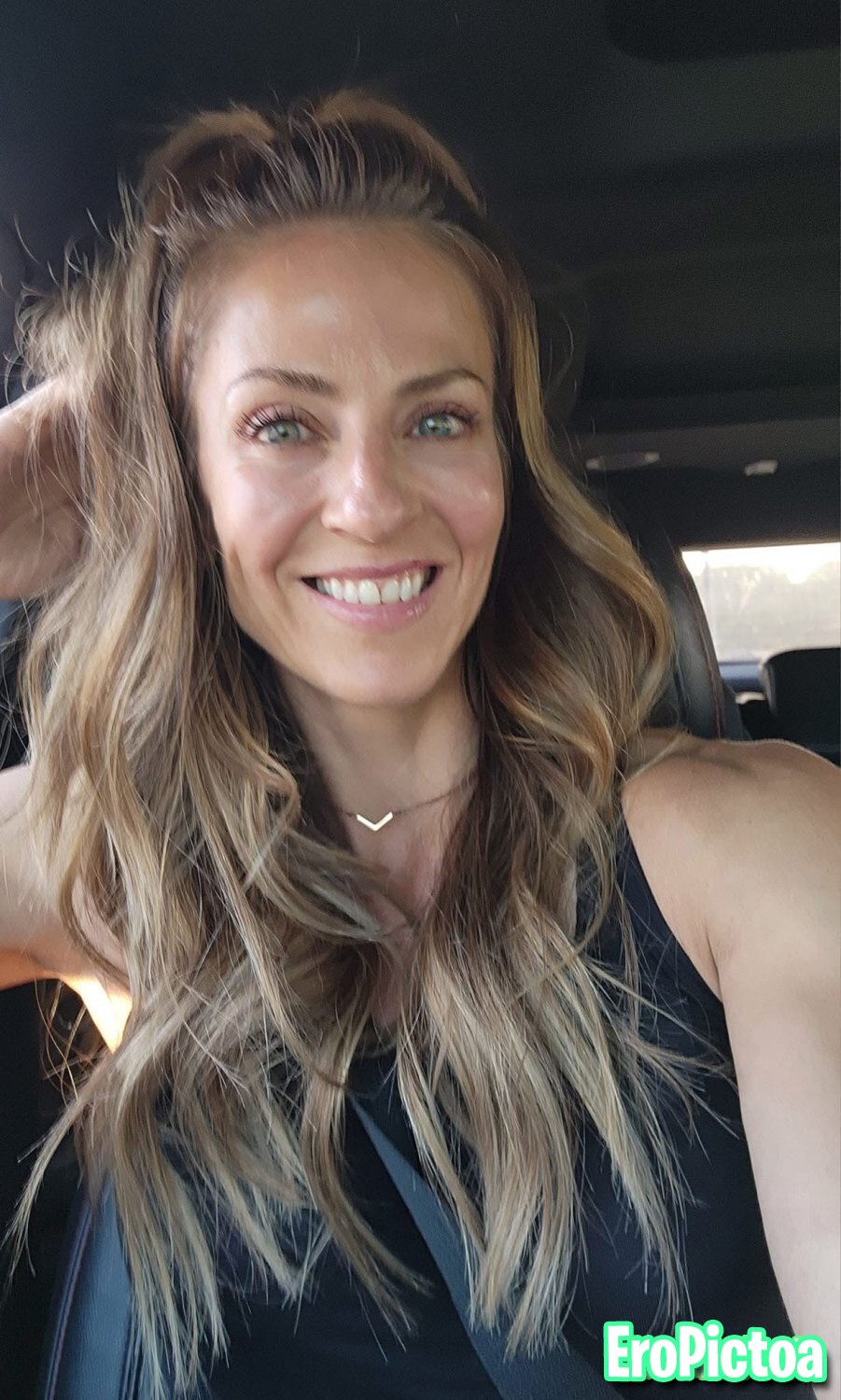 Fit milf 4 tributes photo featuring pregnant