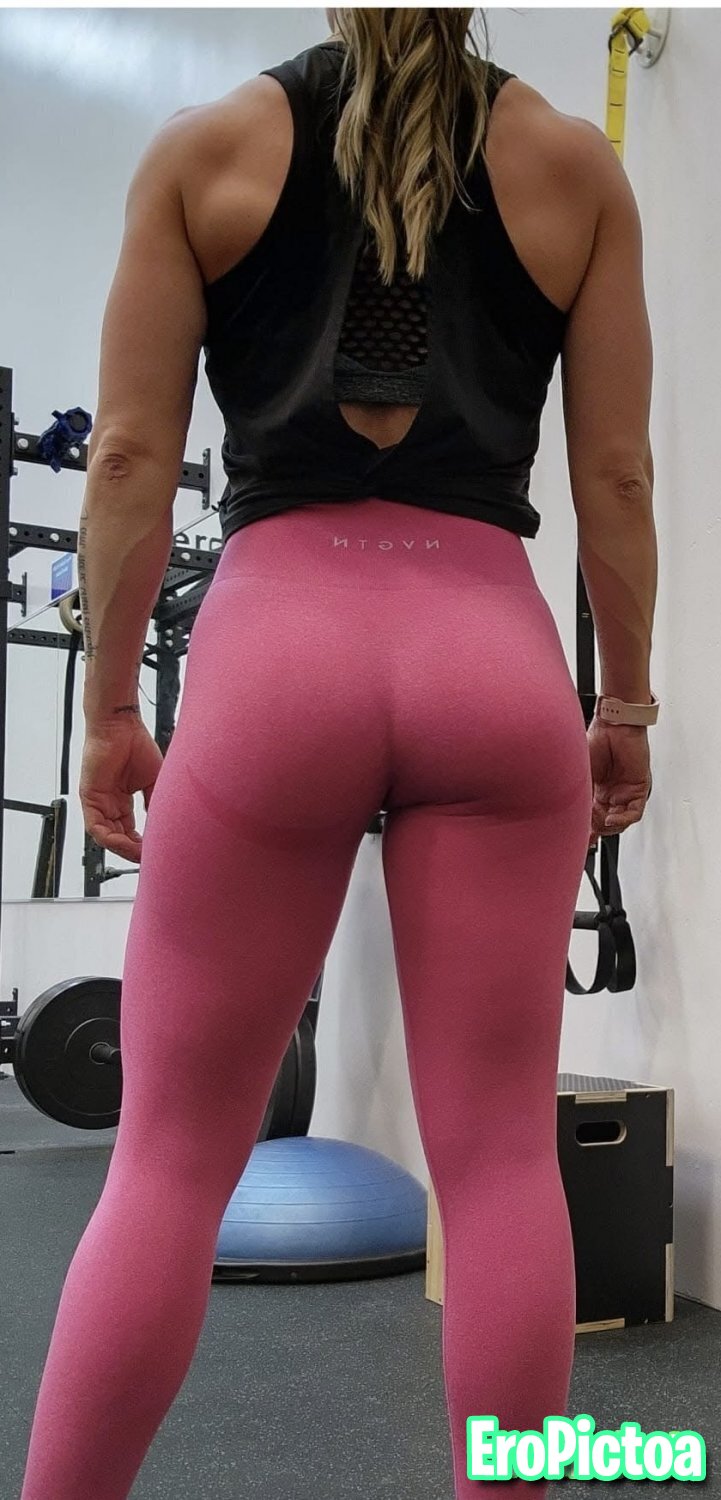 Fit milf 4 tributes photo featuring fit