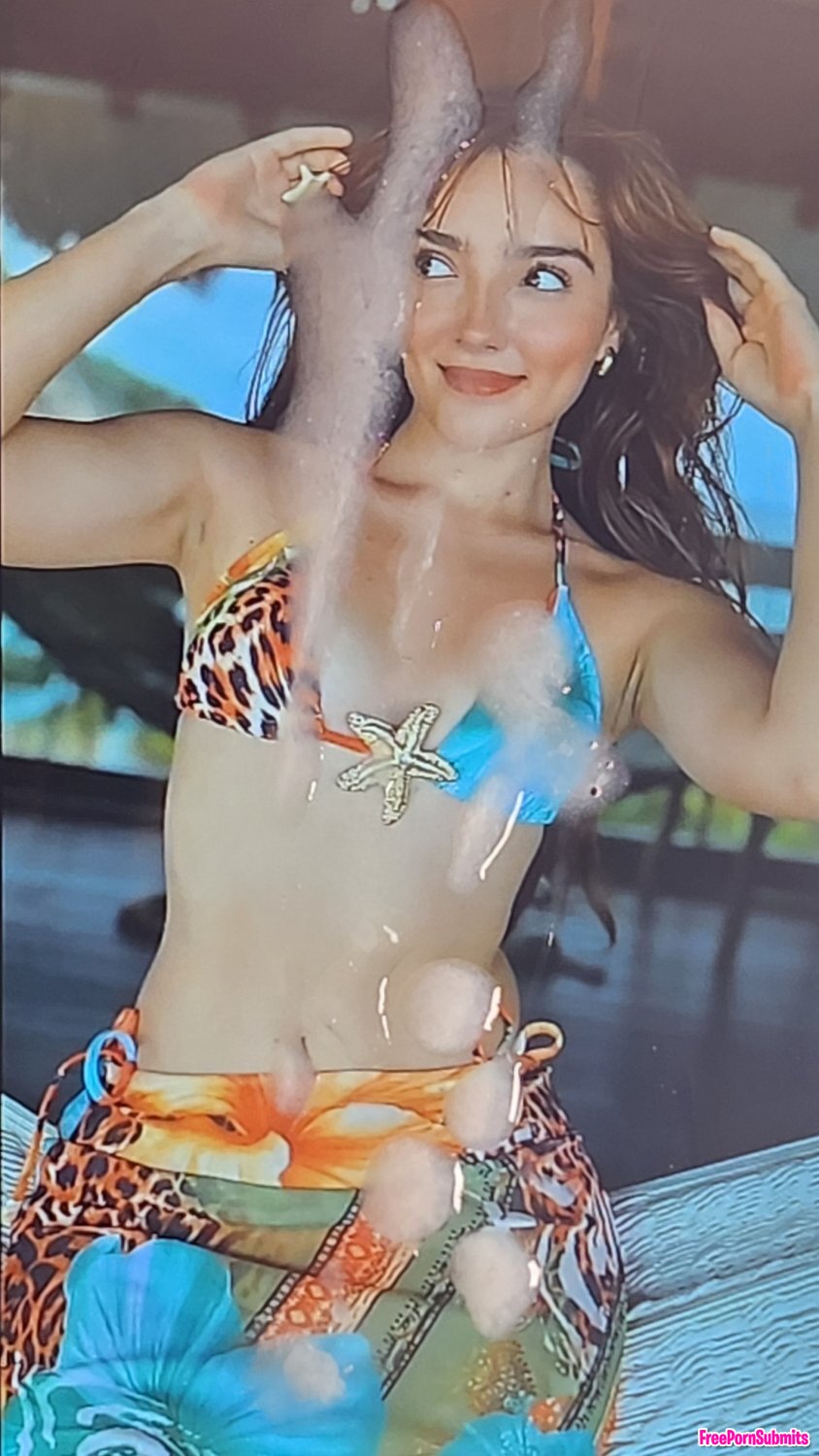 Elaine Haro Cumtribute 🥵 photo featuring cumshot - Part 6