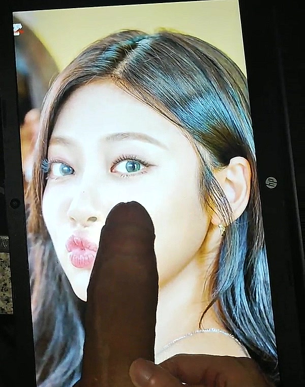 Thumbnail for (Reupload)Ningning - Aespa Cumtribute