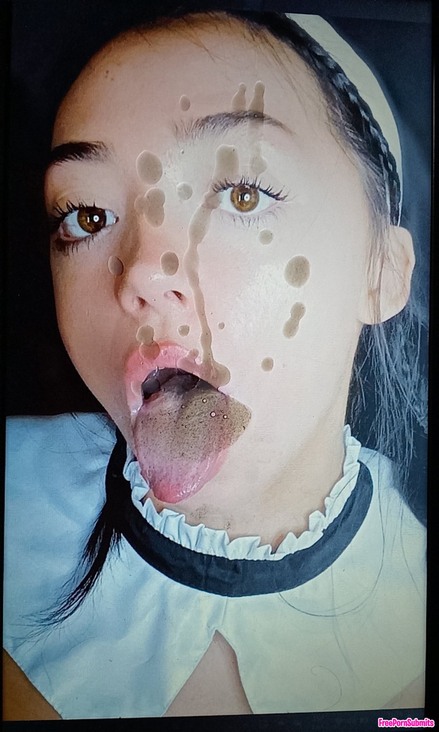 Cumtribute: Molly Moon 🥵😈🍆 photo featuring cumtribute - Part 6