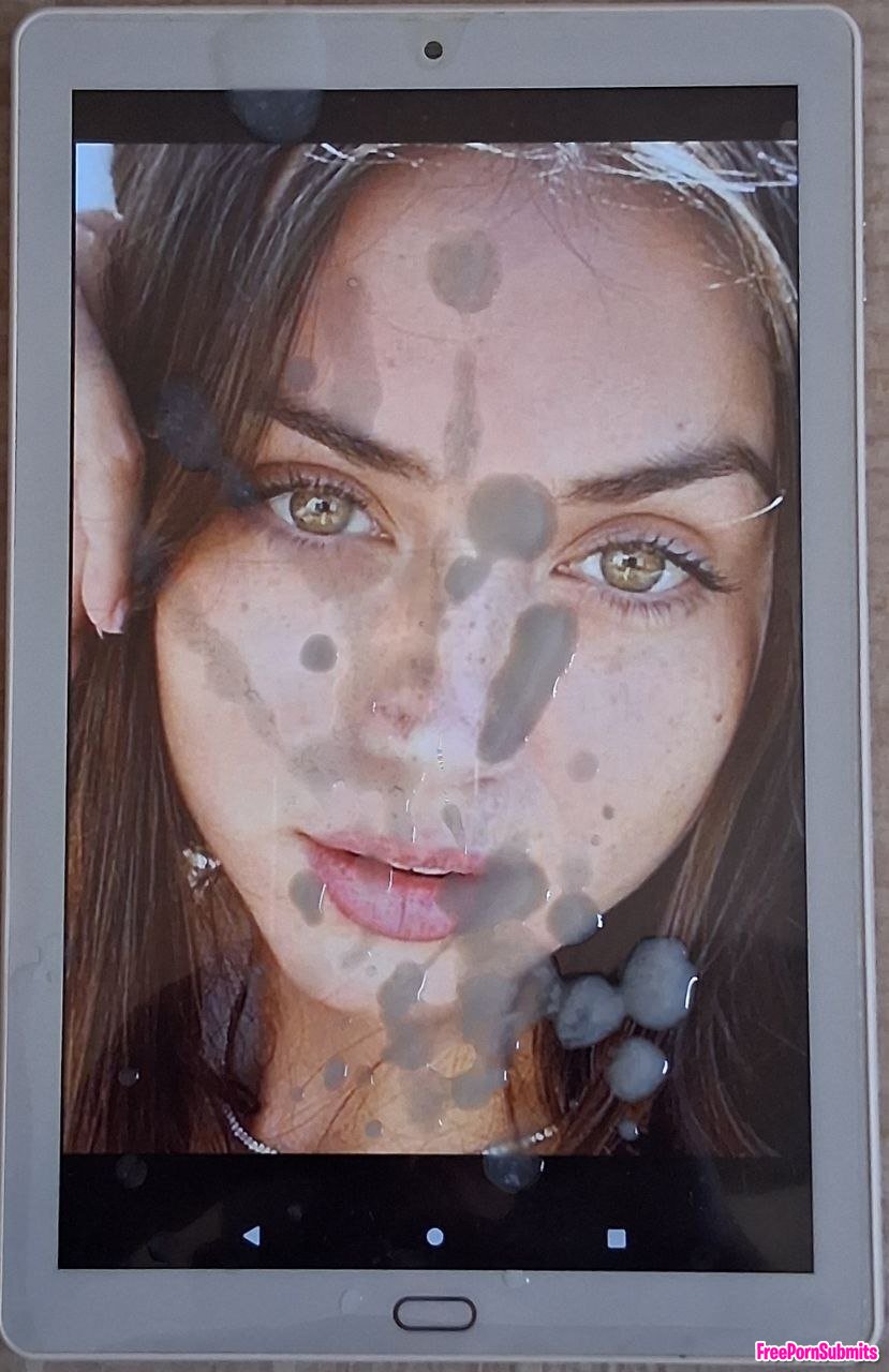 Ana De Armas cumtribute photo featuring cum tribute - Part 2