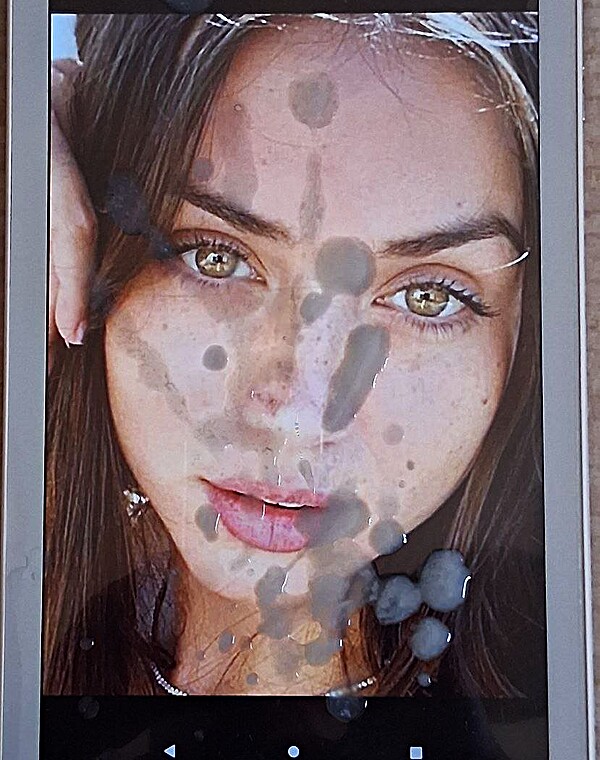 Thumbnail for Ana De Armas cumtribute