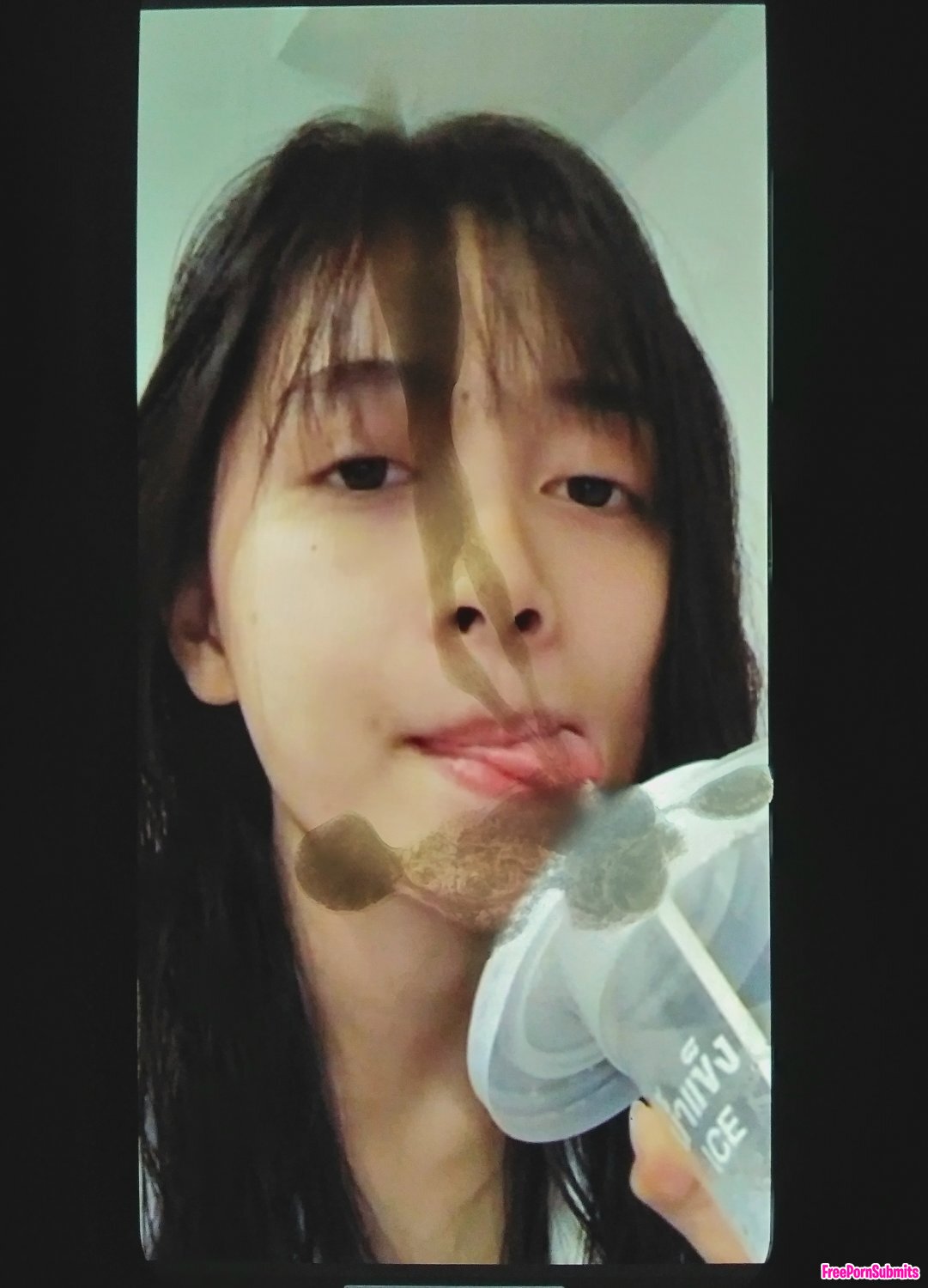 Hoop BNK48 - Cum Tribute #5 photo featuring BNK48 - Part 1