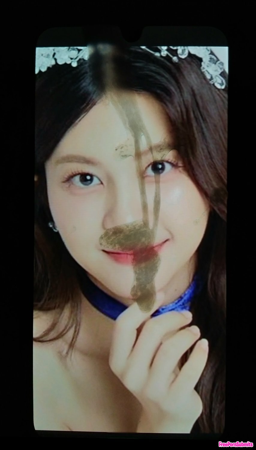 Popper BNK48 - Cum Tribute #3 photo featuring CumTribute - Part 2