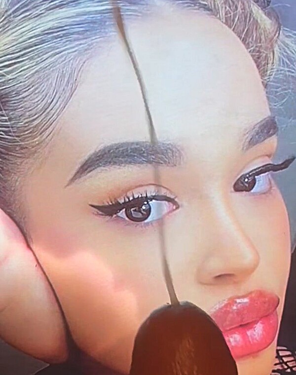 Thumbnail for Giselle Lynette Cumtribute