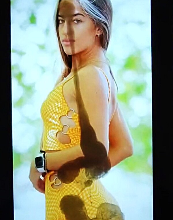 Thumbnail for ariannmusic cumtribute #2