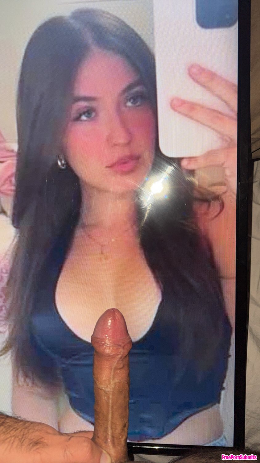 Cum tribute photo