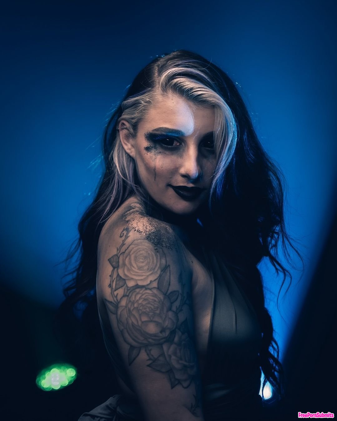 Deadlands singer Kasey Karlsen Tribute Request photo featuring Request