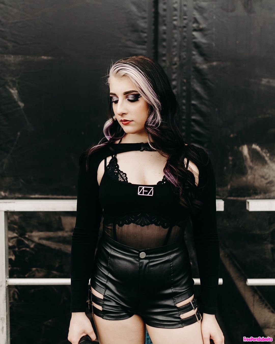 Deadlands singer Kasey Karlsen Tribute Request photo featuring KaseyKarlsen