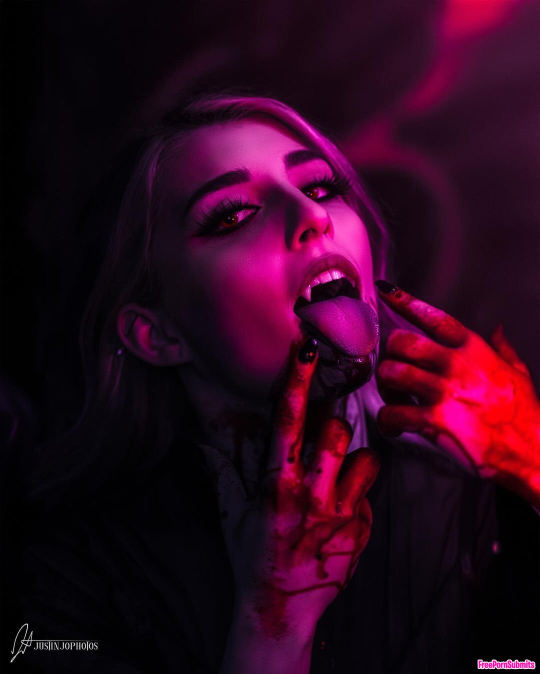 Deadlands singer Kasey Karlsen Tribute Request photo featuring KaseyKarlsen