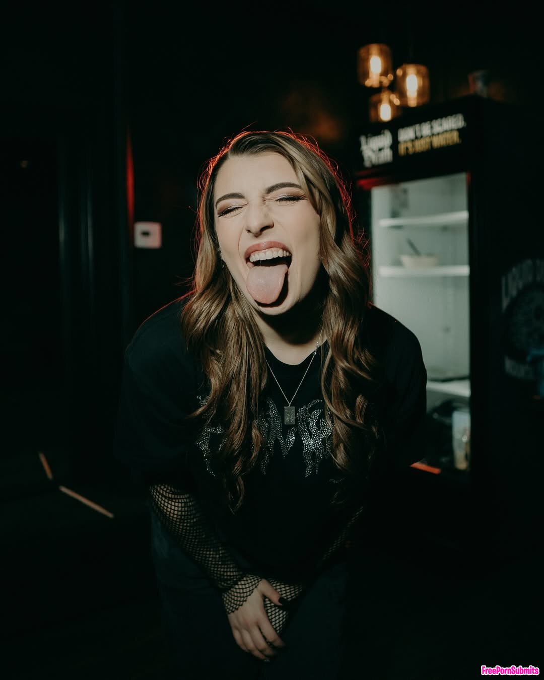 Deadlands singer Kasey Karlsen Tribute Request photo featuring Tribute request