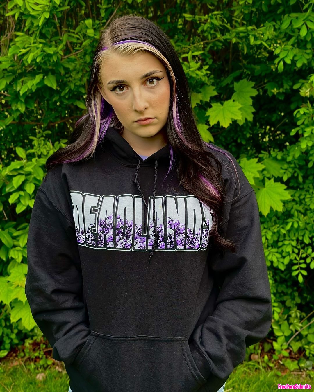 Deadlands singer Kasey Karlsen Tribute Request photo featuring KaseyKarlsen