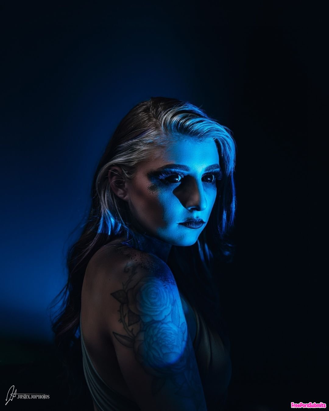 Deadlands singer Kasey Karlsen Tribute Request photo featuring Tribute request