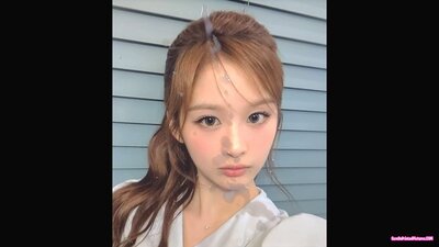 Thumbnail for nmixx sullyoon kpop cum tribute 6