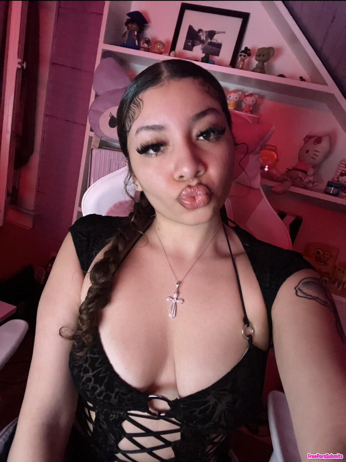 Maya Cumtribute photo featuring Lightskin - Part 3