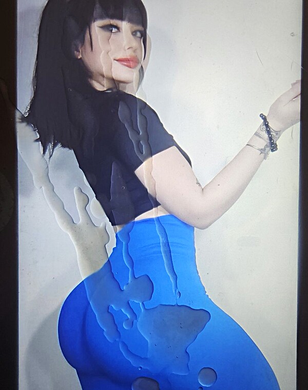 Thumbnail for Sol Paez Cumtribute | Rosarina Culona