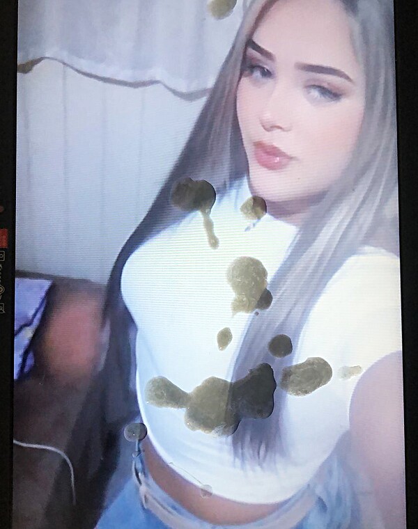 Thumbnail for allana - cum tribute #4