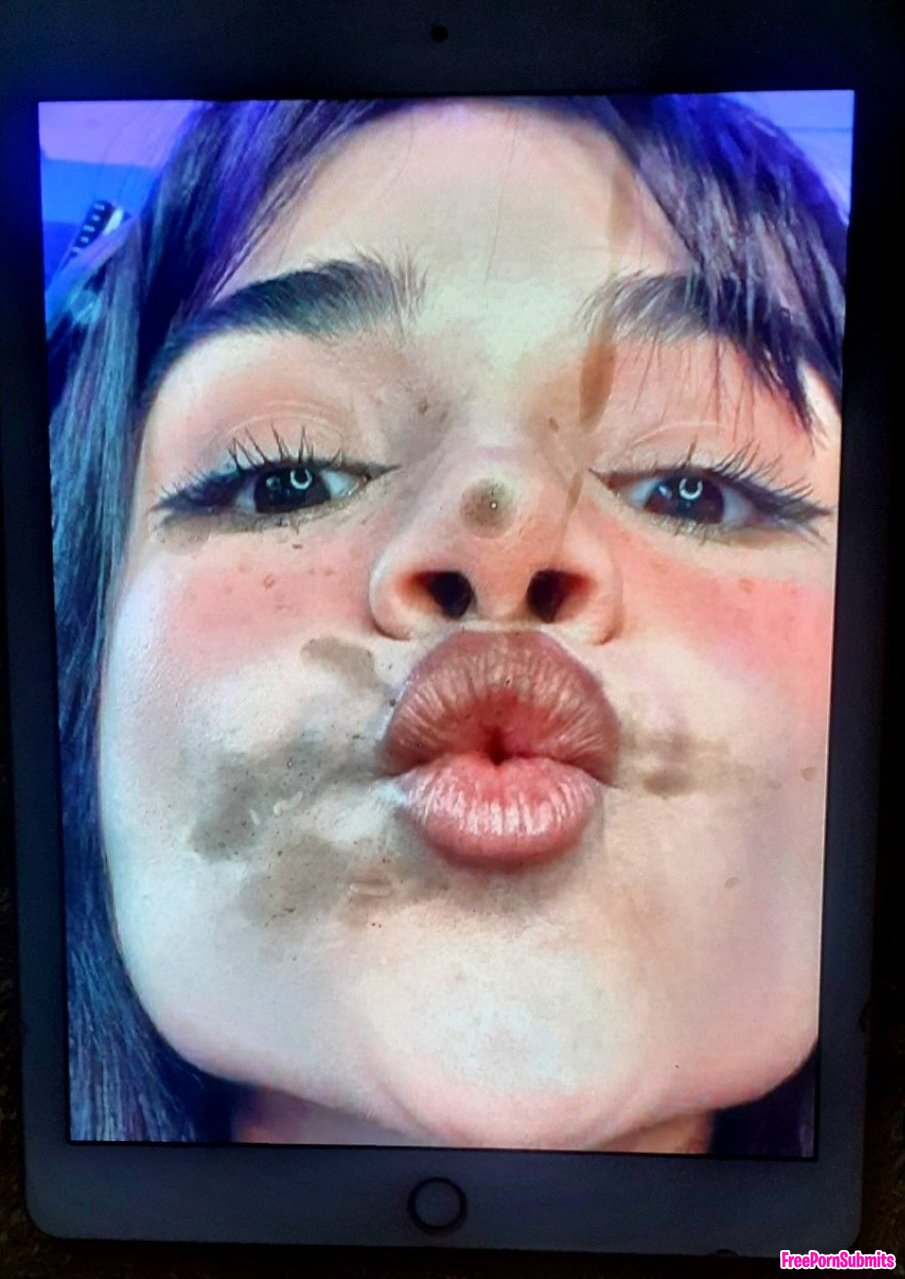 Alana Flores Cumtribute photo featuring AlanaFlores - Part 2