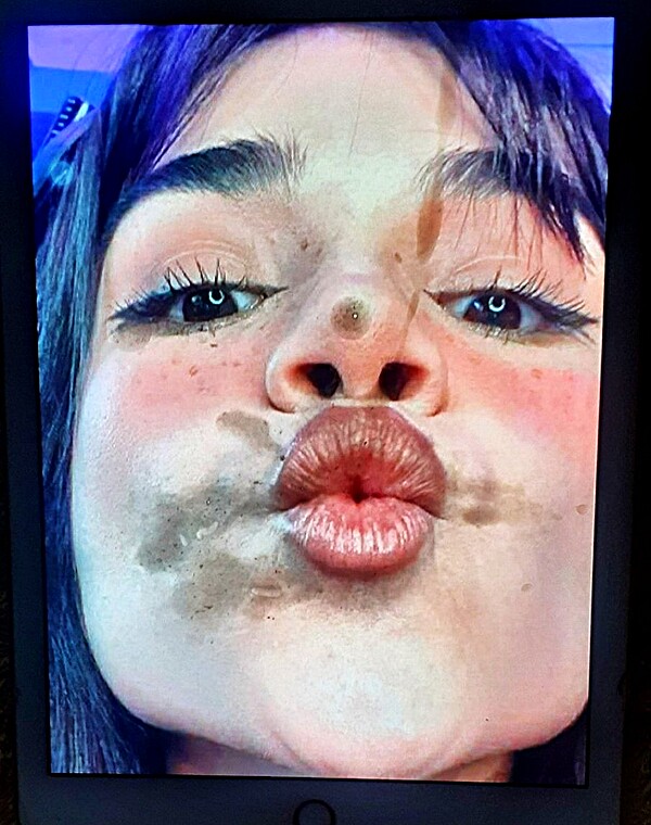 Thumbnail for Alana Flores Cumtribute