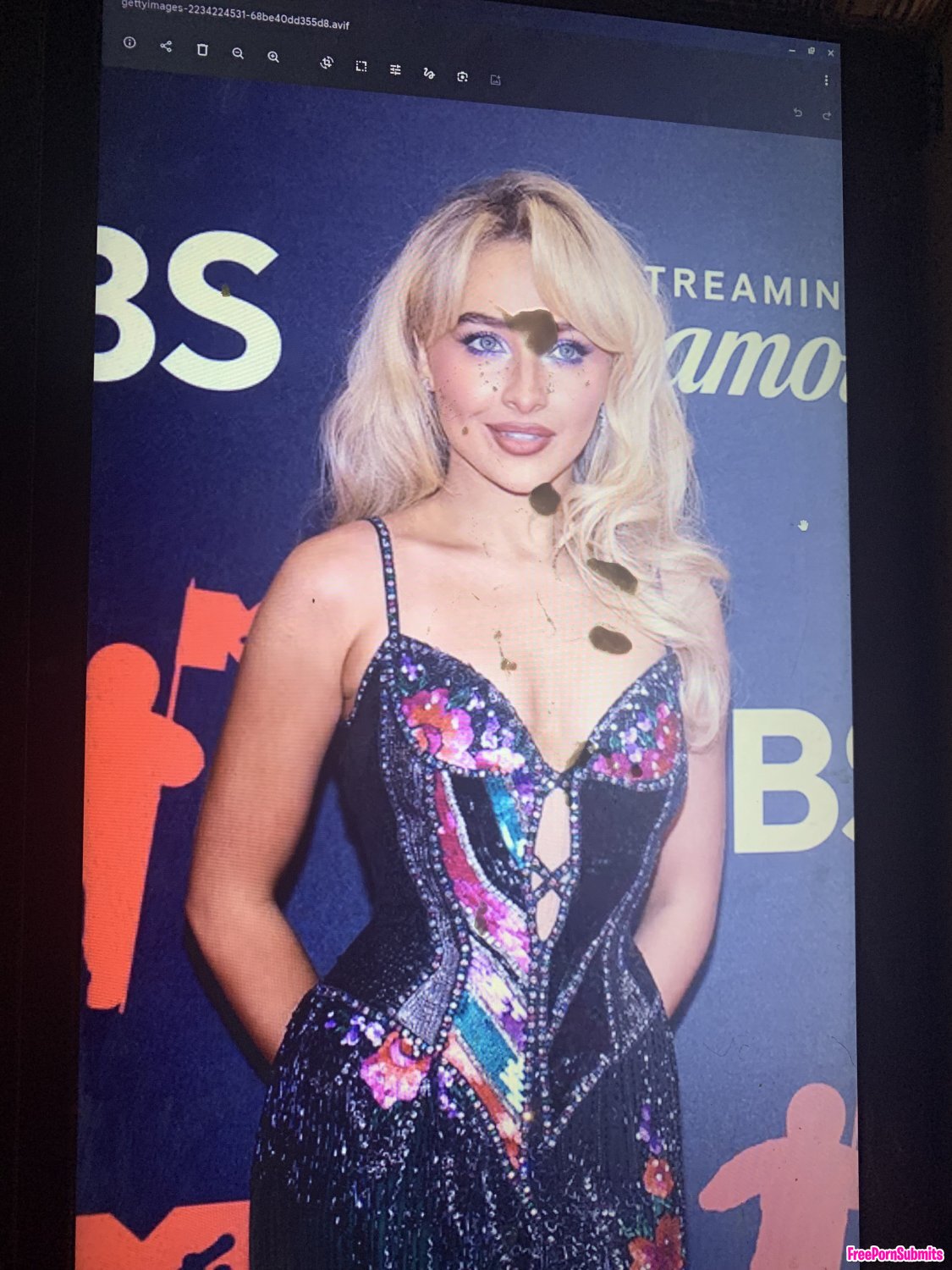 Sabrina Carpenter Tribute photo featuring SabrinaCarpenter - Part 3