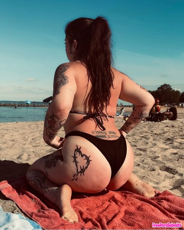 CautionxKarma Cock Tribute photo featuring Thick - Part 12