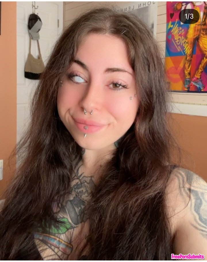 CautionxKarma Cock Tribute photo featuring Goth - Part 15