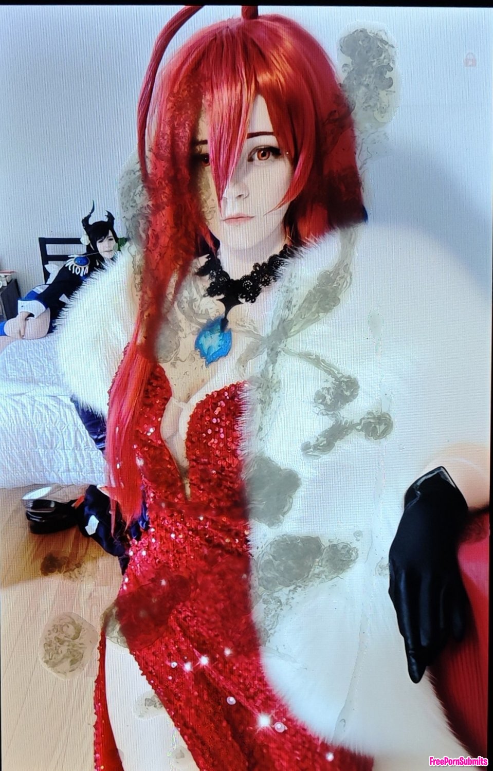 ERB (Maddie) cumtribute photo featuring Cumtribute - Part 4