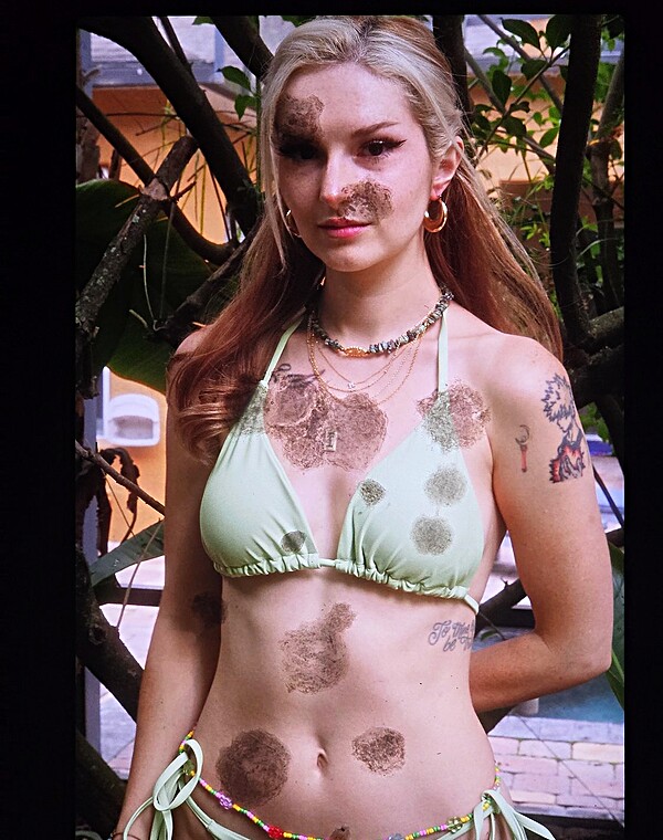 Thumbnail for Busy B Cumtribute #5