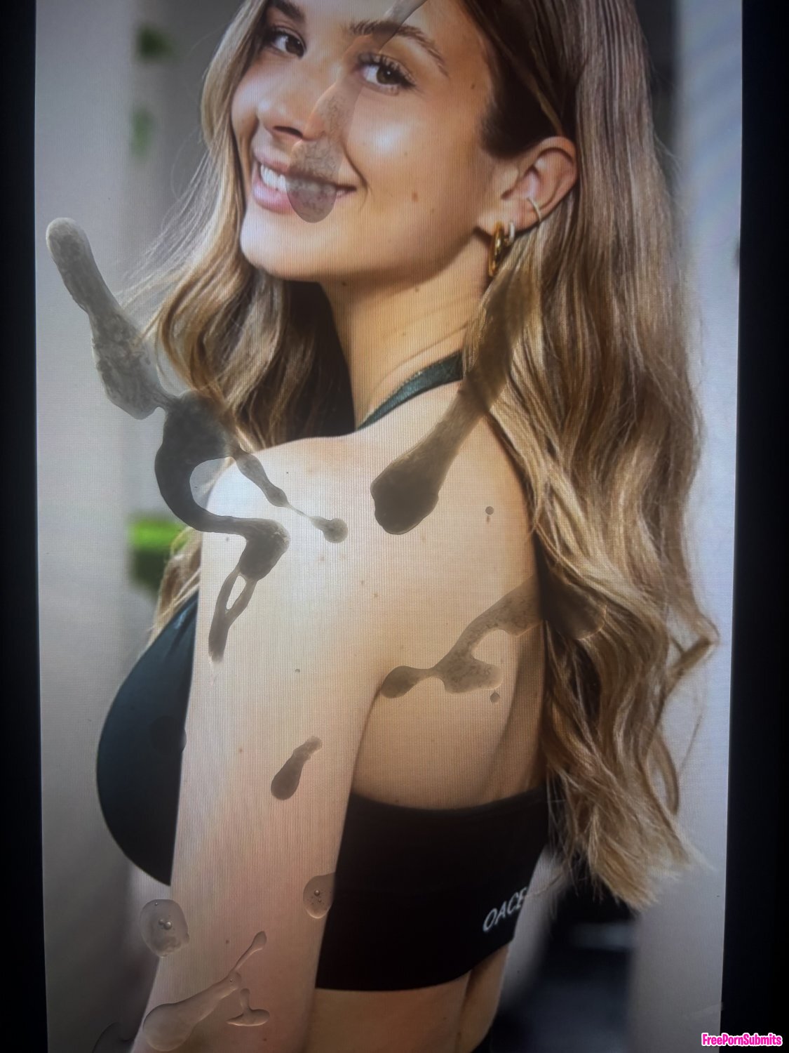 Cumtribute auf Paula Doeringer photo featuring Cumtribute - Part 1