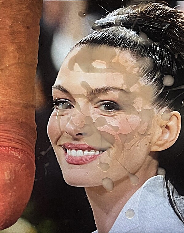Thumbnail for Anne Hathaway cum tribute