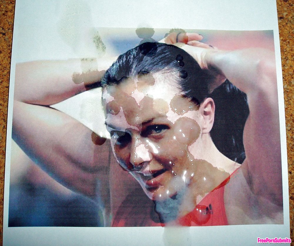 Victoria Pendleton Cum Tribute photo - Part 3
