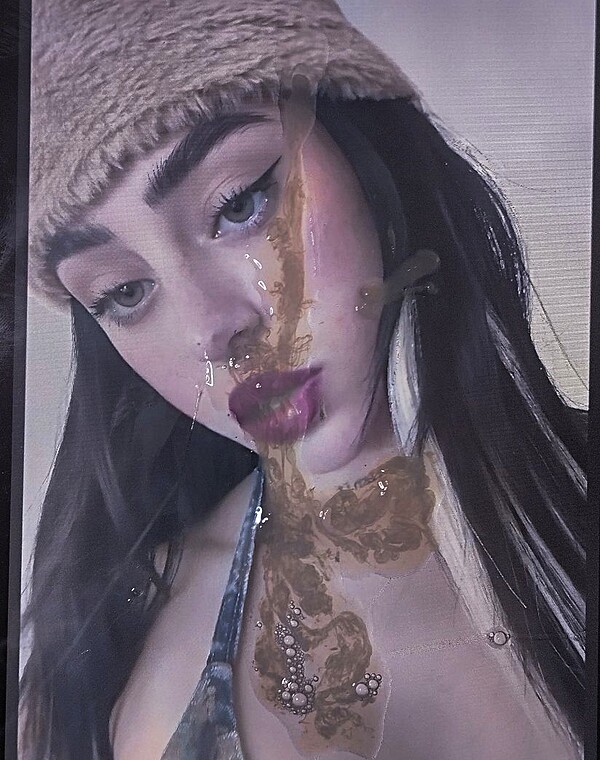 Thumbnail for Nicki Nicole CumTribute #1