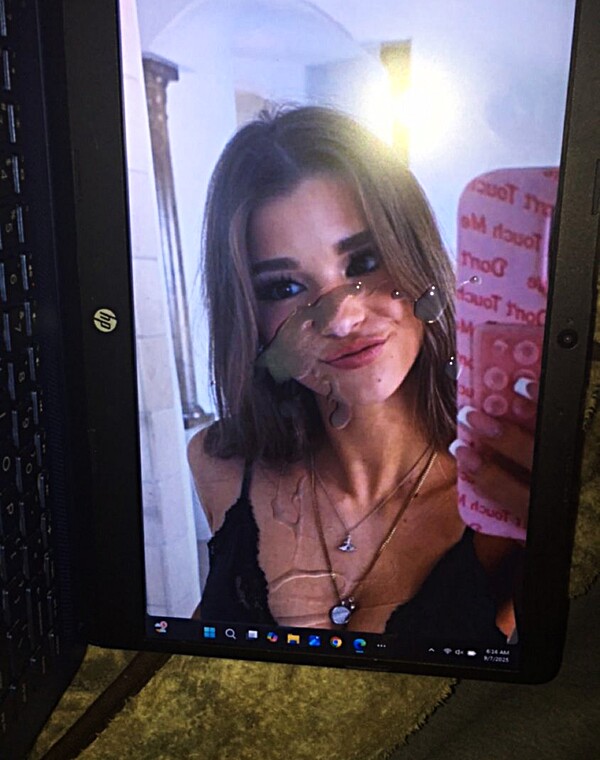 Thumbnail for Brooke M | Cum Tribute #1