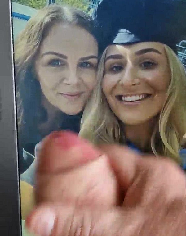 Thumbnail for Mother Daughter cum tribute