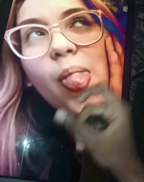 Thumbnail for Alguns Tributos que minha crush ganhou queria muito alguém para fazer um cumtribute para ela