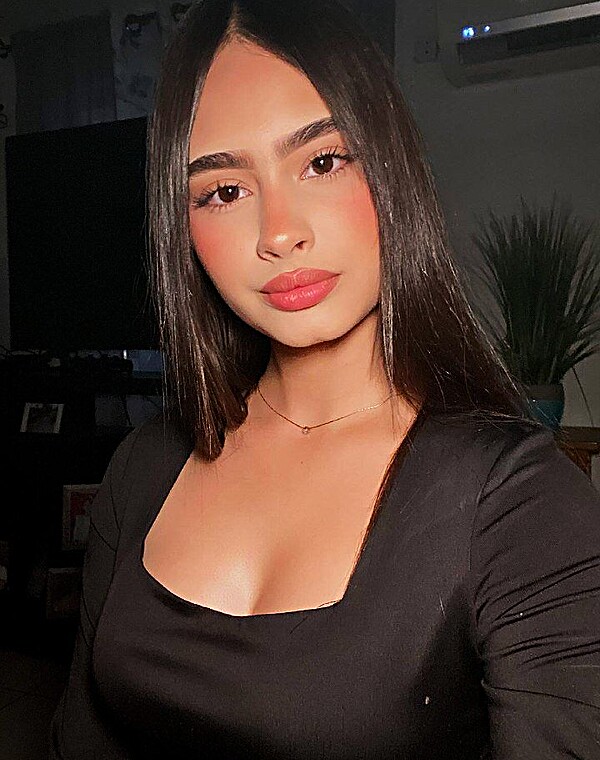 Thumbnail for #19 - cumtribute / latina hot face (request)