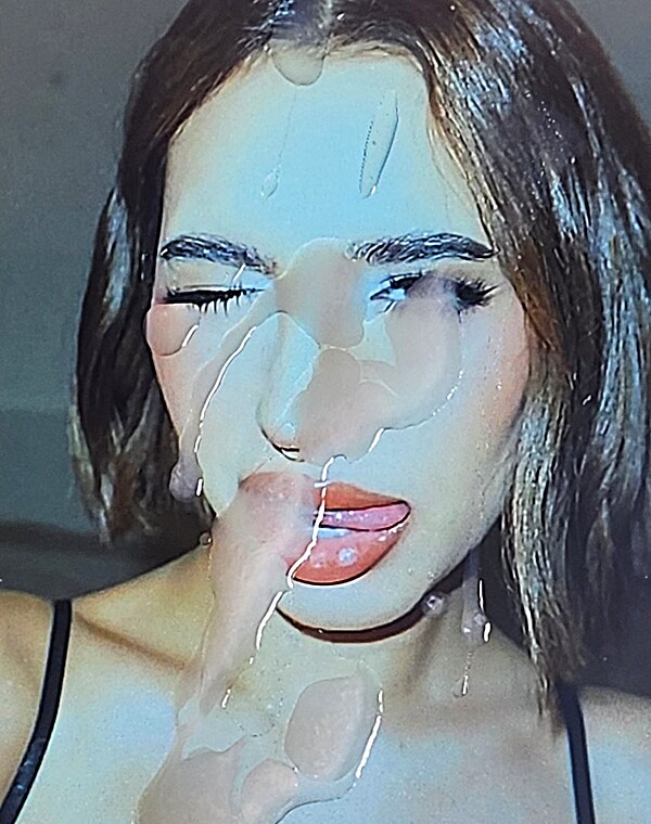 Thumbnail for Domelipa 💖 Cumtribute 💦