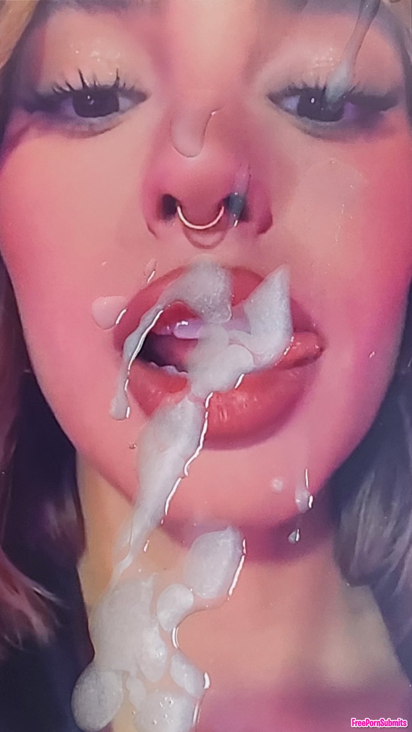 Domelipa 💖 Cumtribute 💦 photo featuring tribute