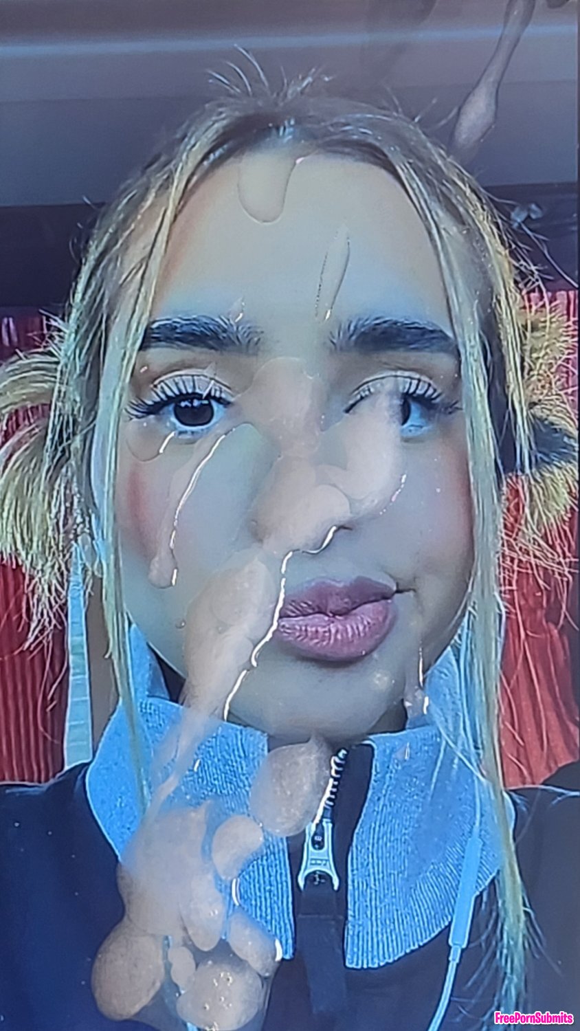 Domelipa 💖 Cumtribute 💦 photo featuring domelipa