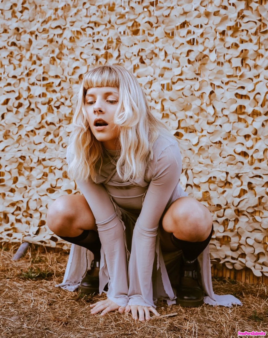 Aurora cumtribute #19 photo featuring Singer