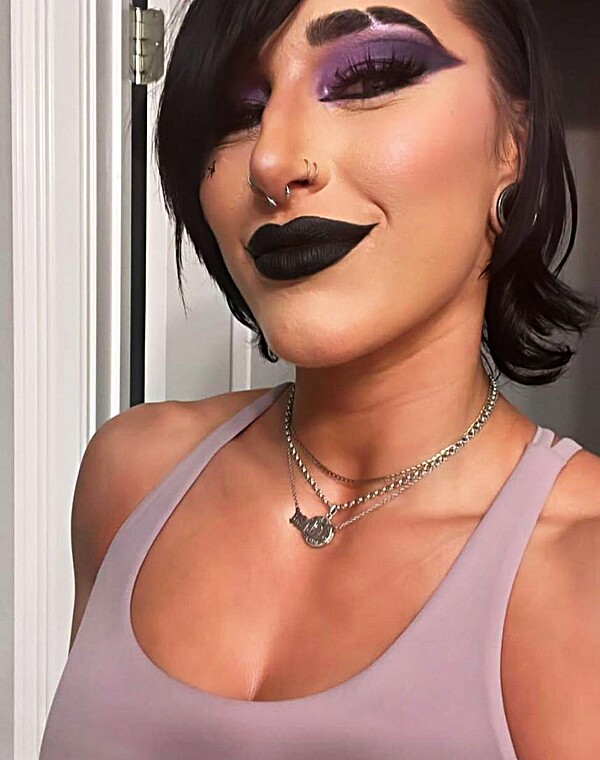 Thumbnail for Rhea Ripley jerk tribute 2