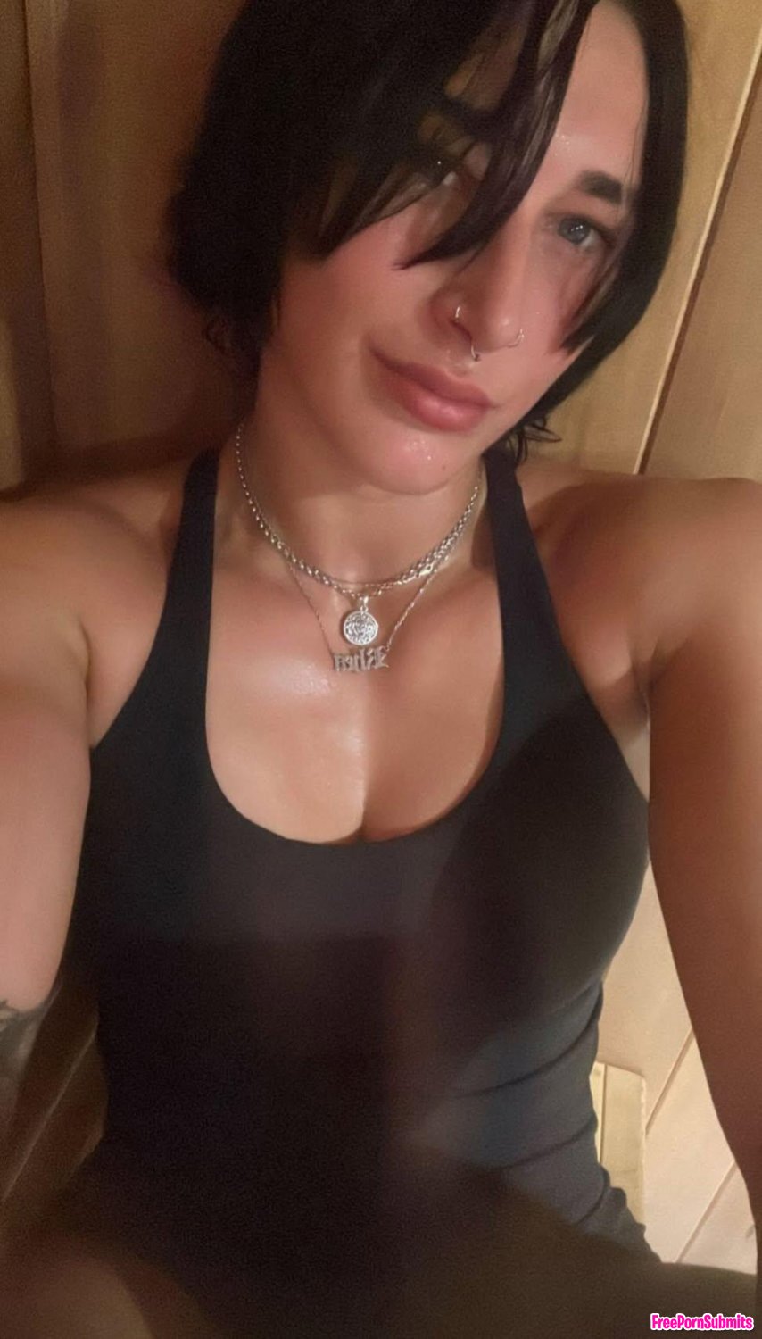 Rhea Ripley jerk tribute photo featuring tribute