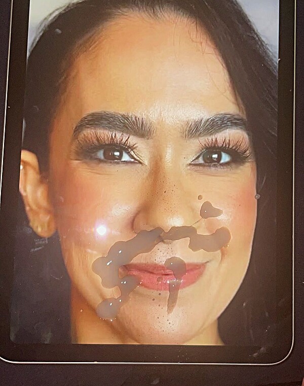 Thumbnail for Welcume Back! Aj Lee Cum Tribute