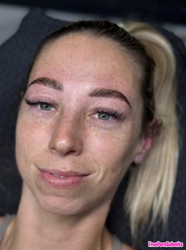 Friend's gorgeous wife needs tribute photo featuring cumface - Part 3