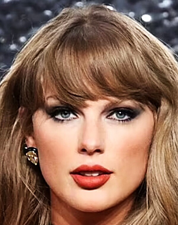 Thumbnail for Taylor Swift Cum Tribute