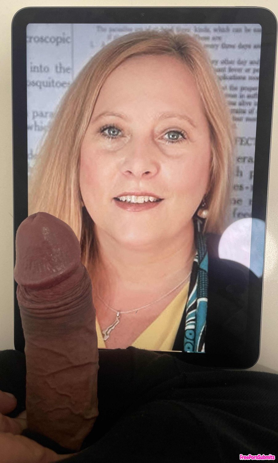 MILF Gretchen needs cumtributes! photo featuring Trib4trib - Part 15