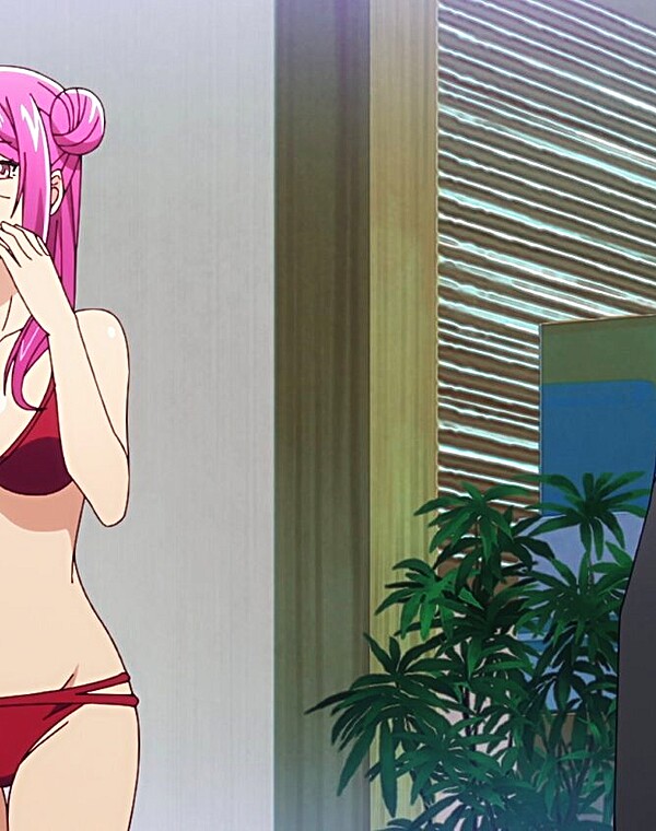 Thumbnail for Busujima Sakurako SoP 2 - Cum Tribute - Grand Blue