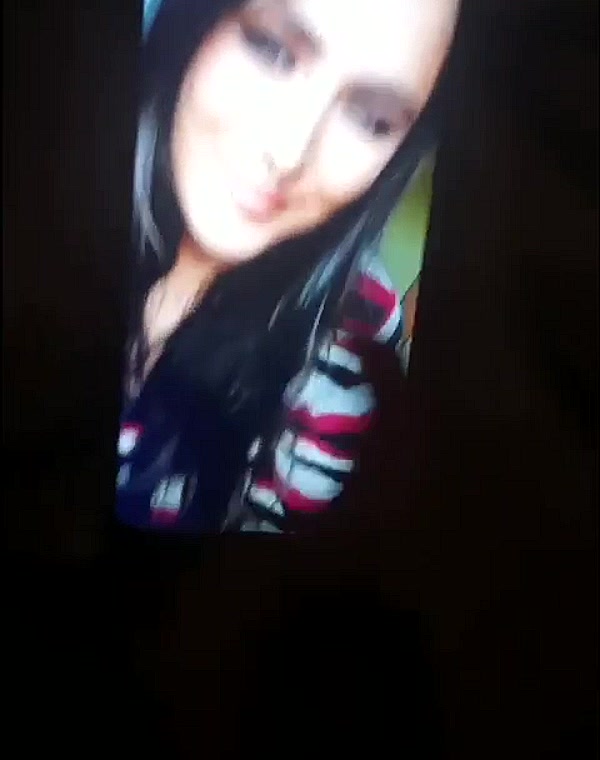 Thumbnail for Cum tribute a Yovana Brenda Lara medina