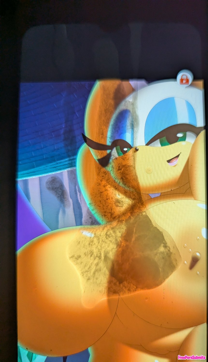 Rouge the bat tribute photo featuring Tribute - Part 3